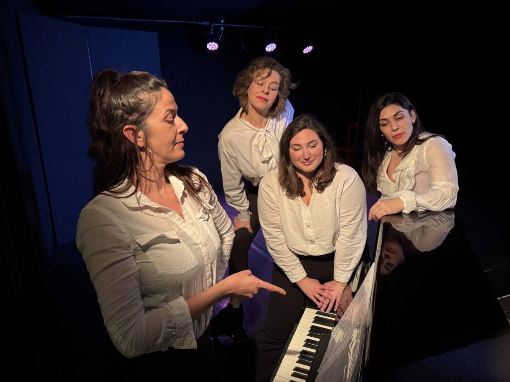 Don juan enfin presque